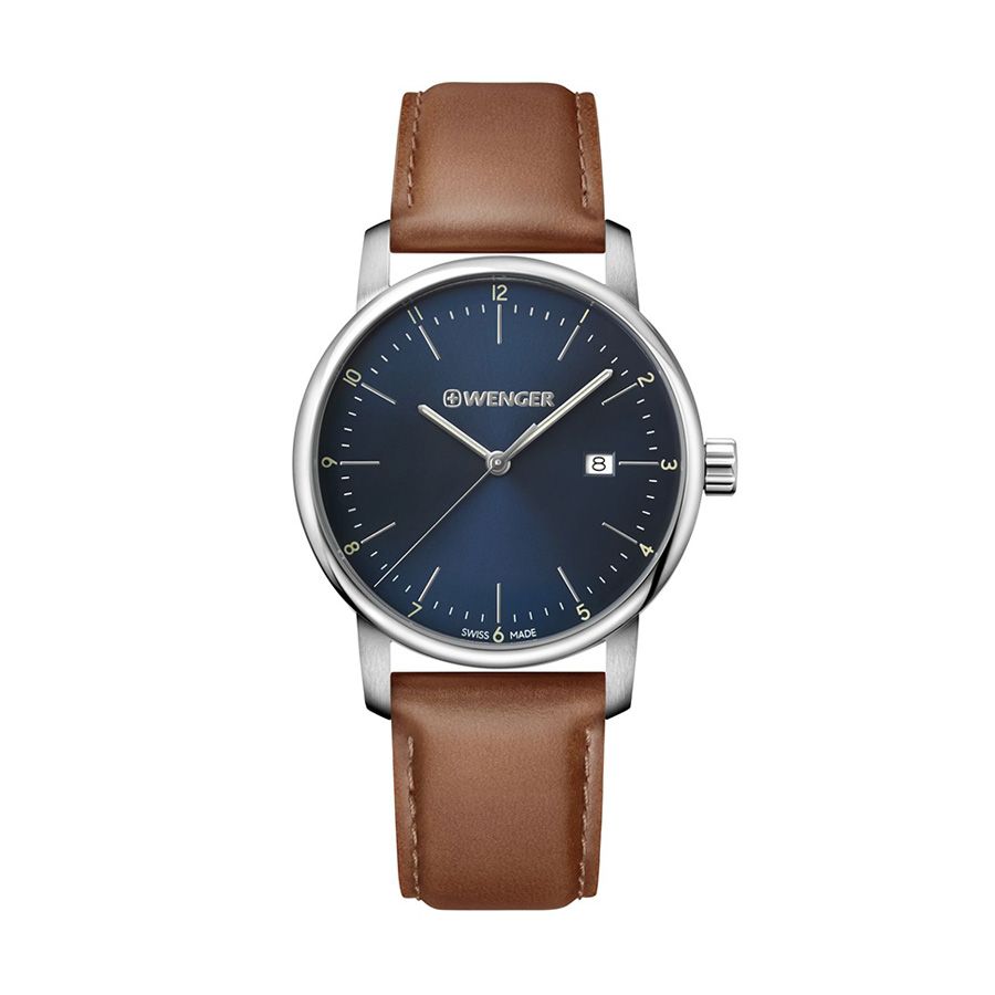 Đồng hồ Urban Classic 01.1741.111