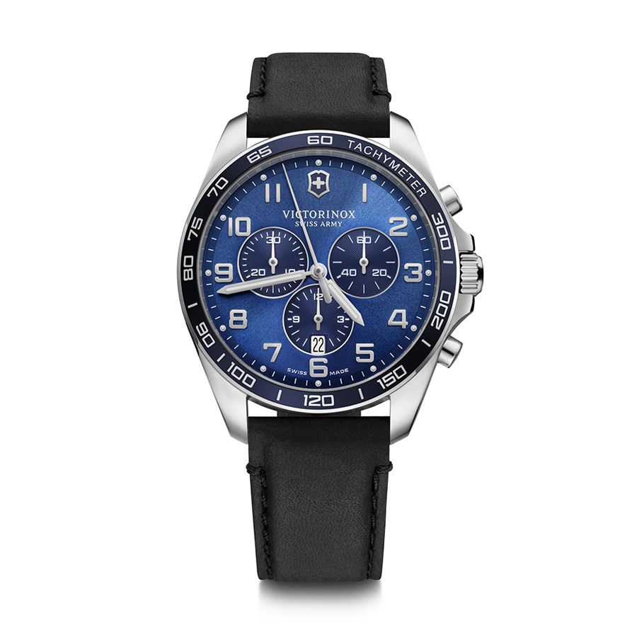 Đồng hồ FieldForce Classic Chrono 241929