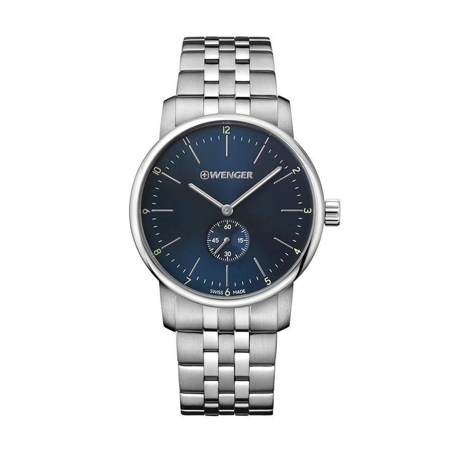 Đồng hồ Urban Classic 01.1741.107