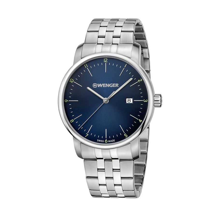 Đồng hồ Urban Classic 01.1741.123
