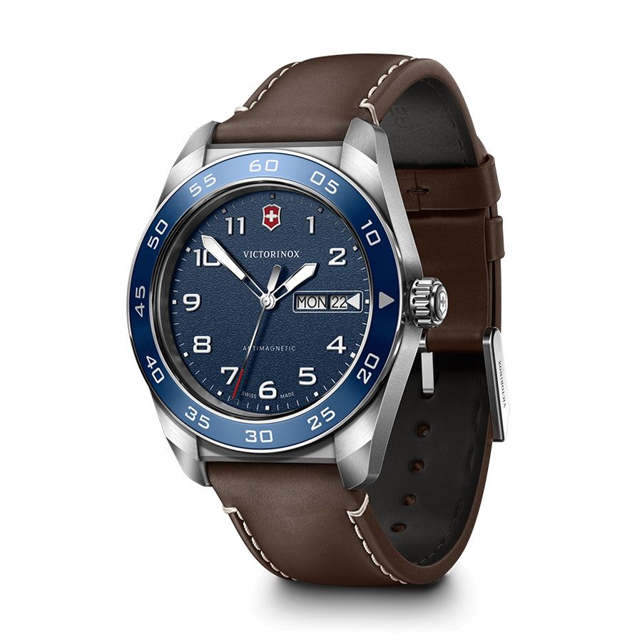 Đồng hồ Swiss Army Quartz 242040