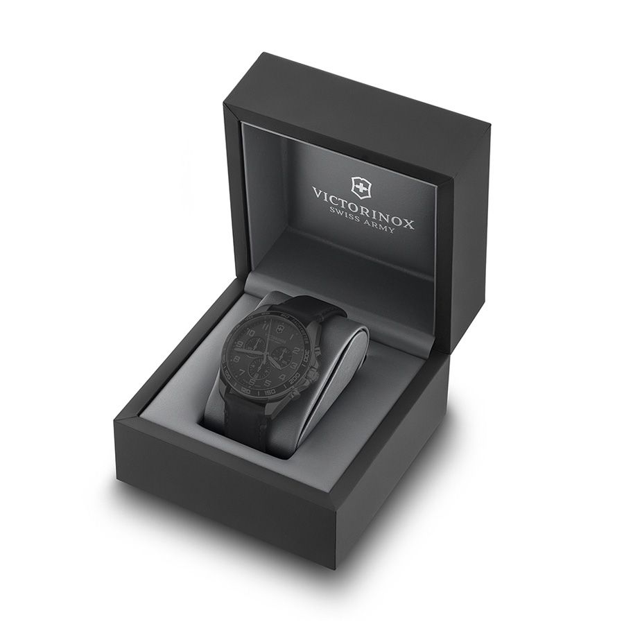 Đồng hồ FieldForce Classic Chrono 241929