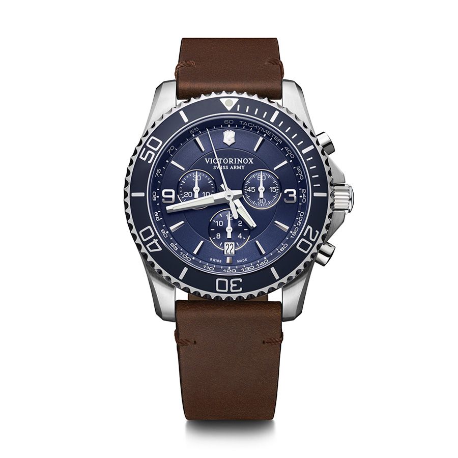  Đồng hồ Maverick Chronograph 241865 