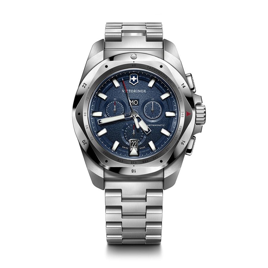 Đồng hồ I.N.O.X. Chrono 241985