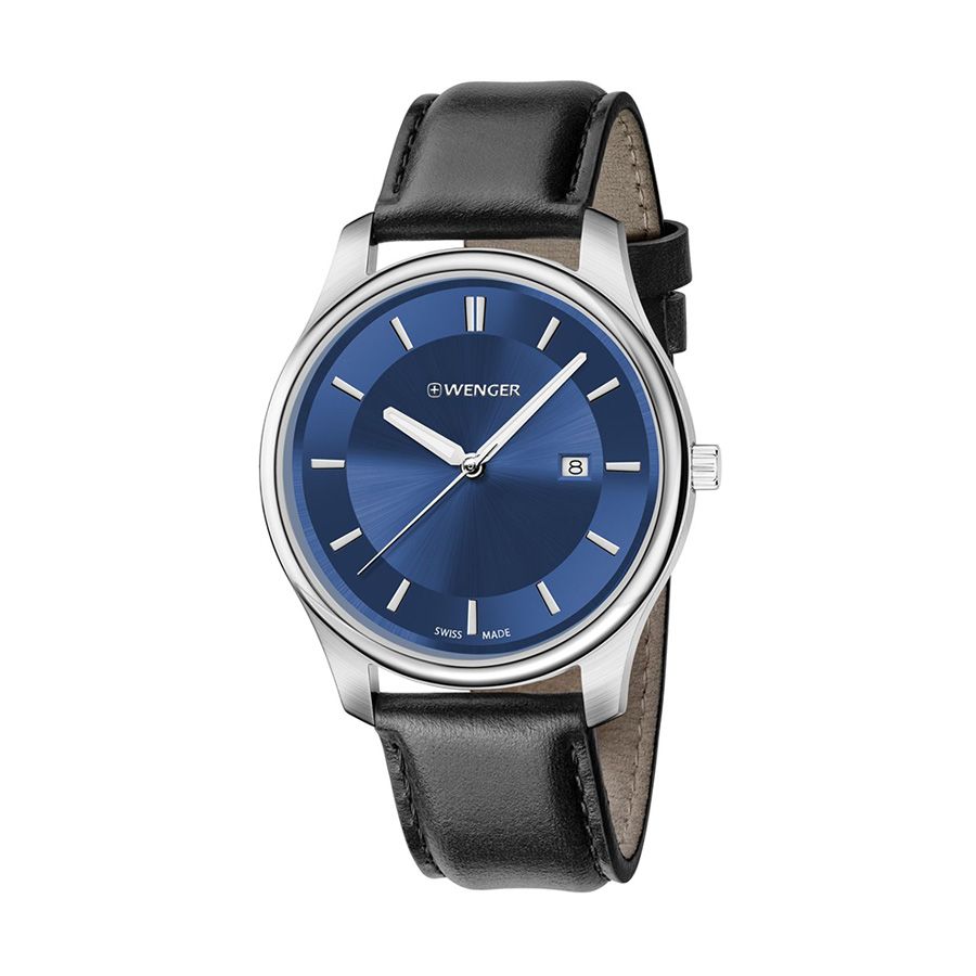 Đồng hồ City Classic 01.1441.118