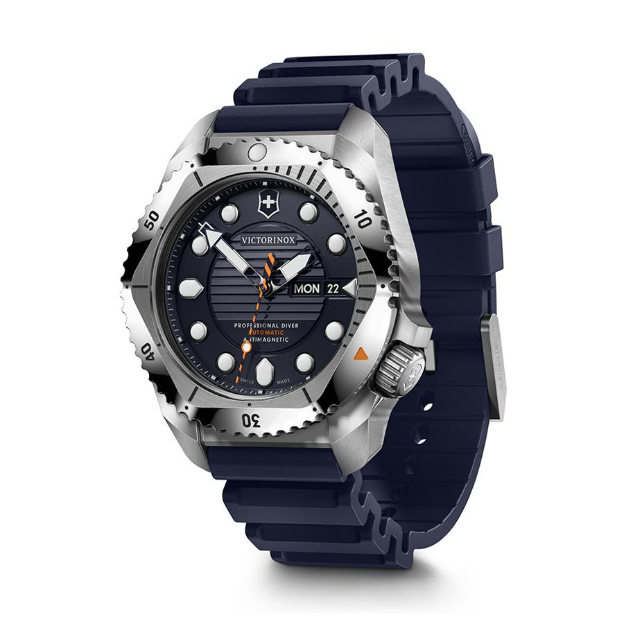 Đồng hồ Dive Pro Automatic 241995