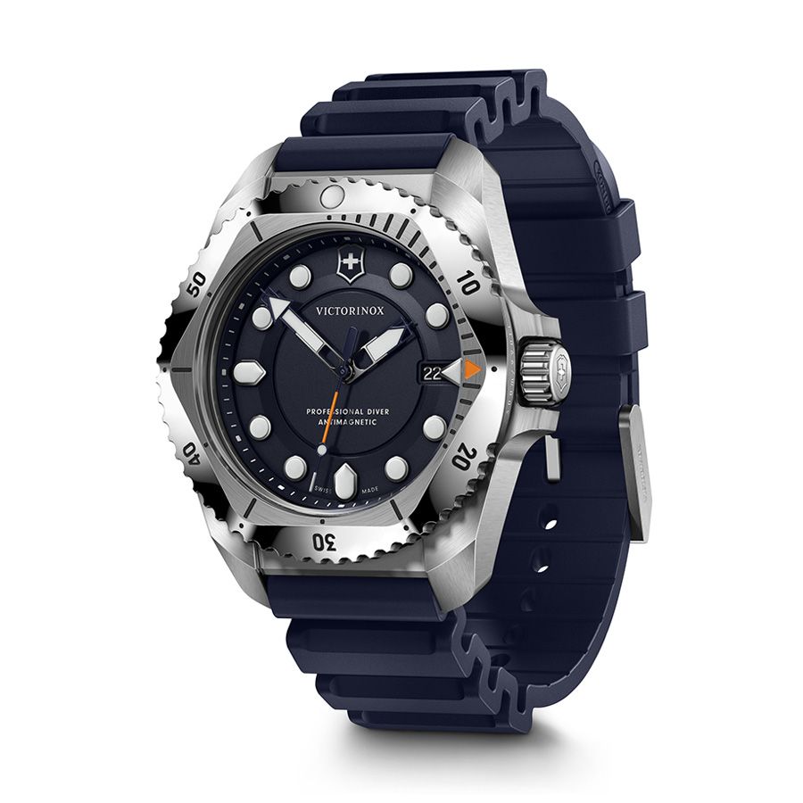 Đồng hồ Dive Pro Quartz 241991