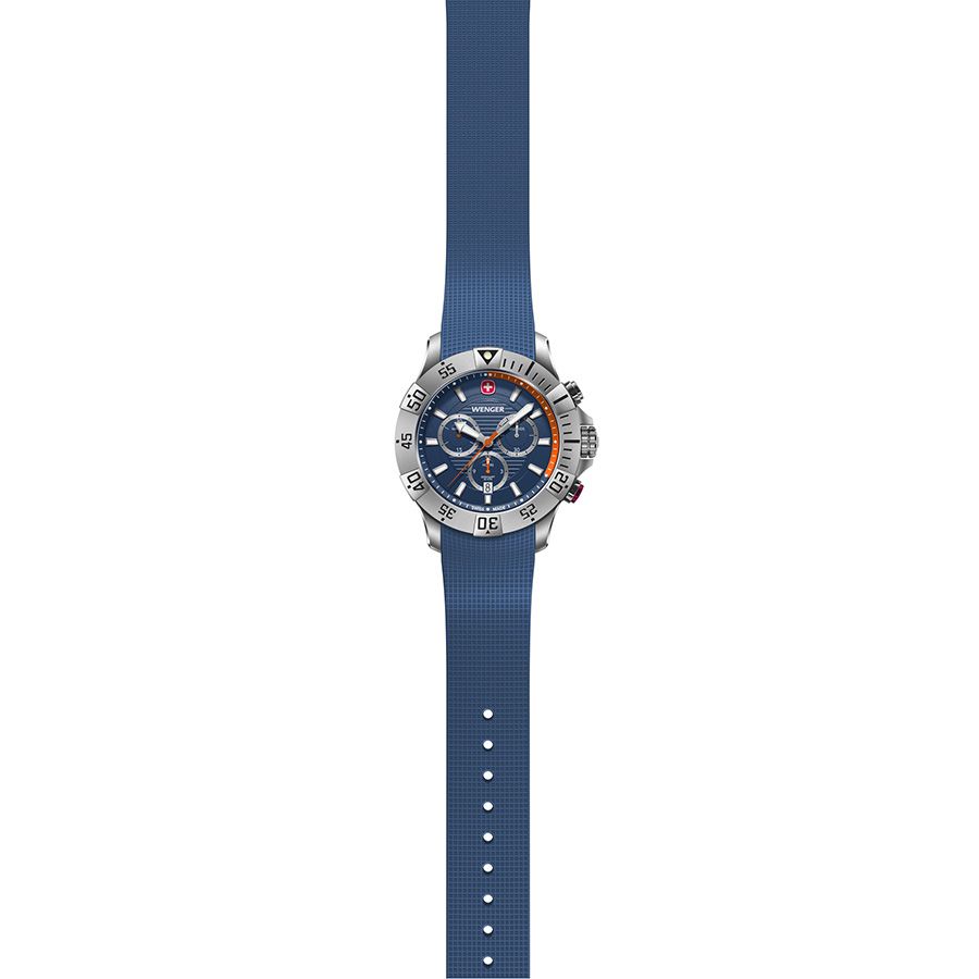 Đồng hồ Seaforce Chrono 01.0643.124