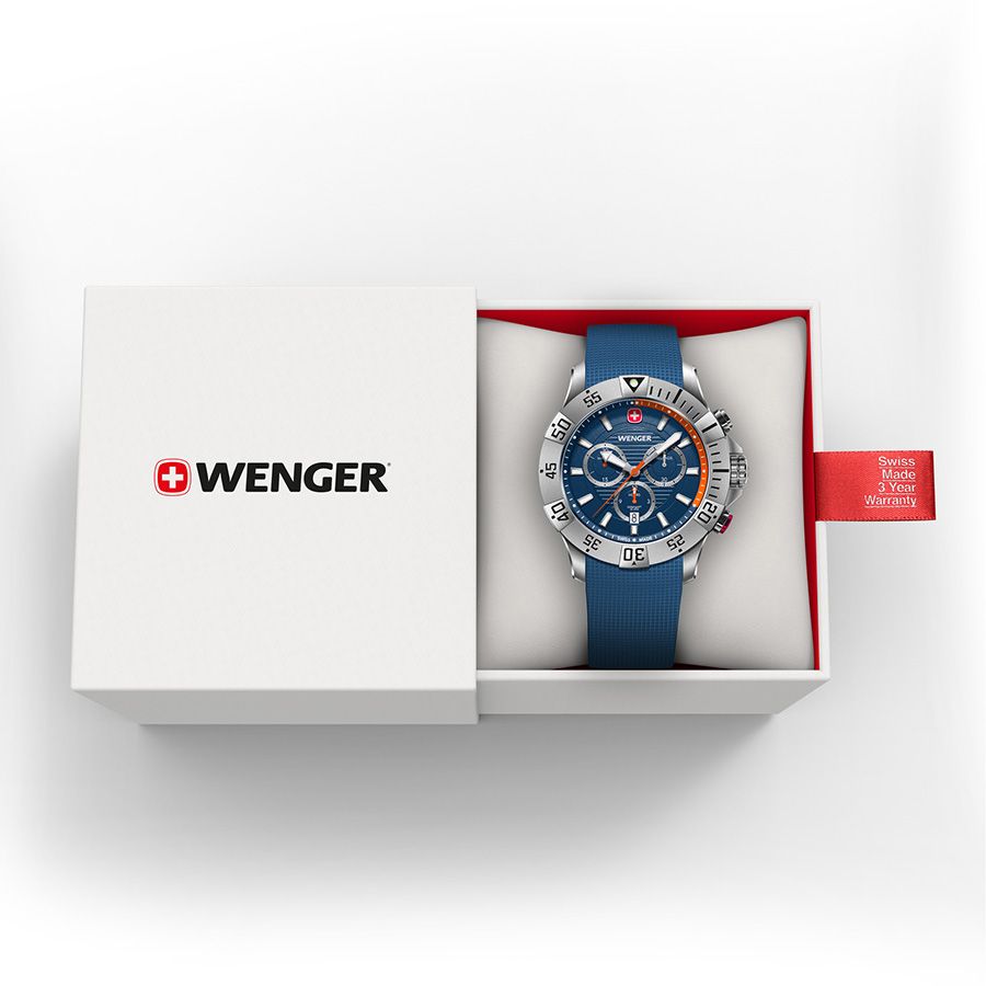 Đồng hồ Seaforce Chrono 01.0643.124