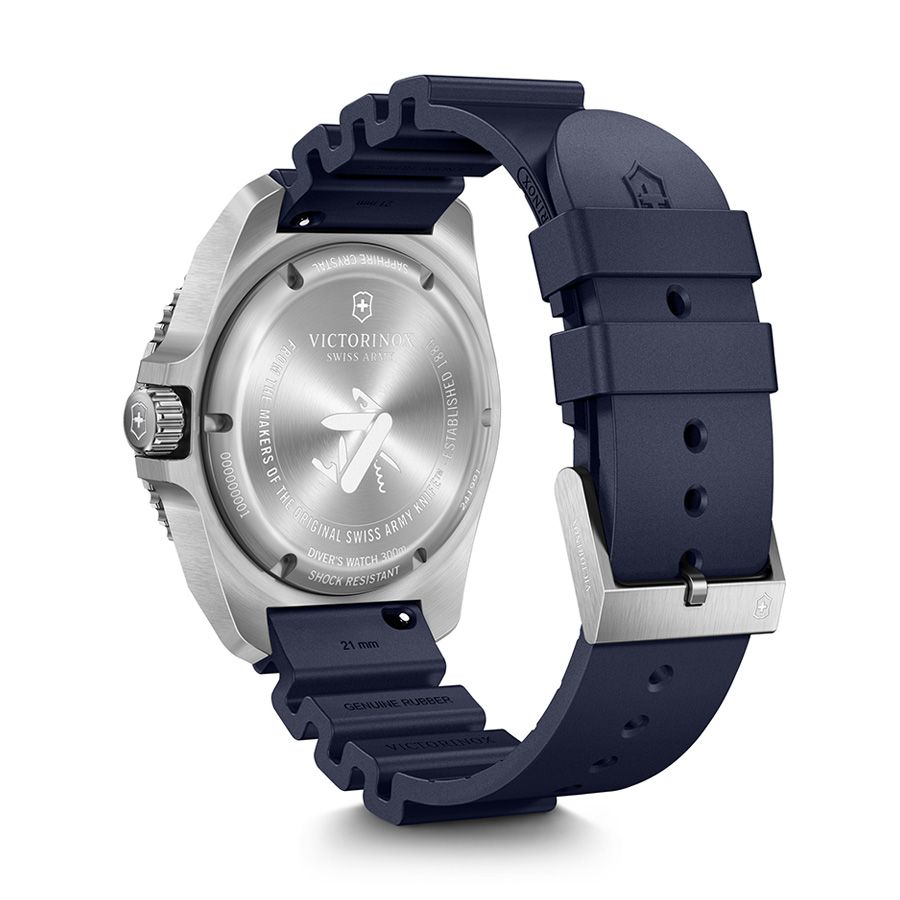 Đồng hồ Dive Pro Quartz 241991