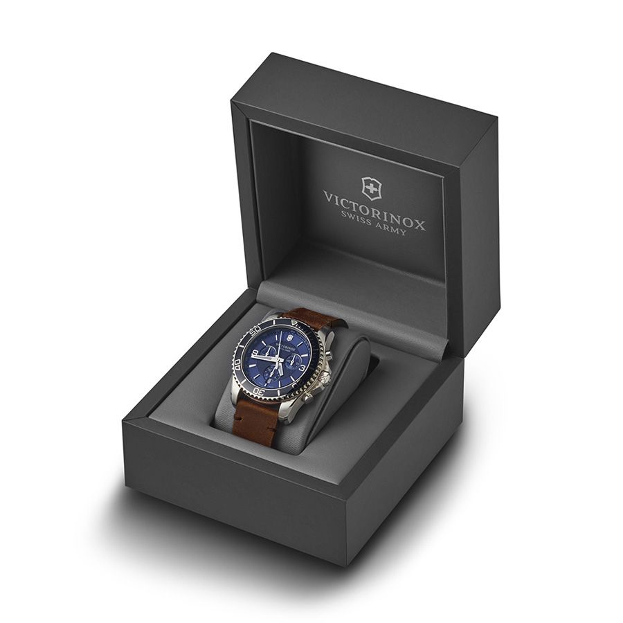  Đồng hồ Maverick Chronograph 241865 