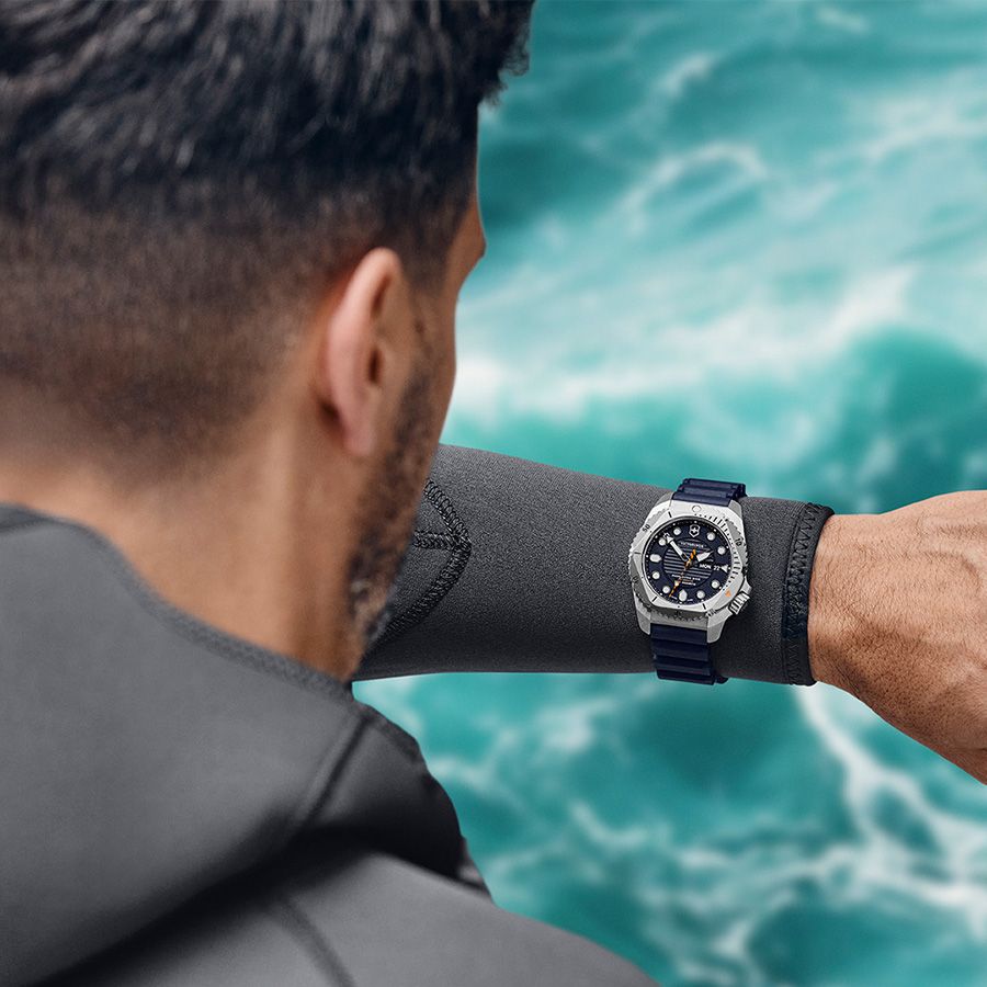 Đồng hồ Dive Pro Automatic 241995