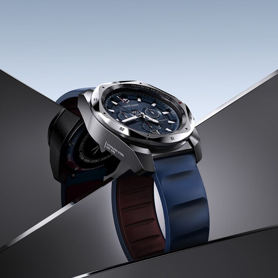 Đồng hồ I.N.O.X. Chrono 241984