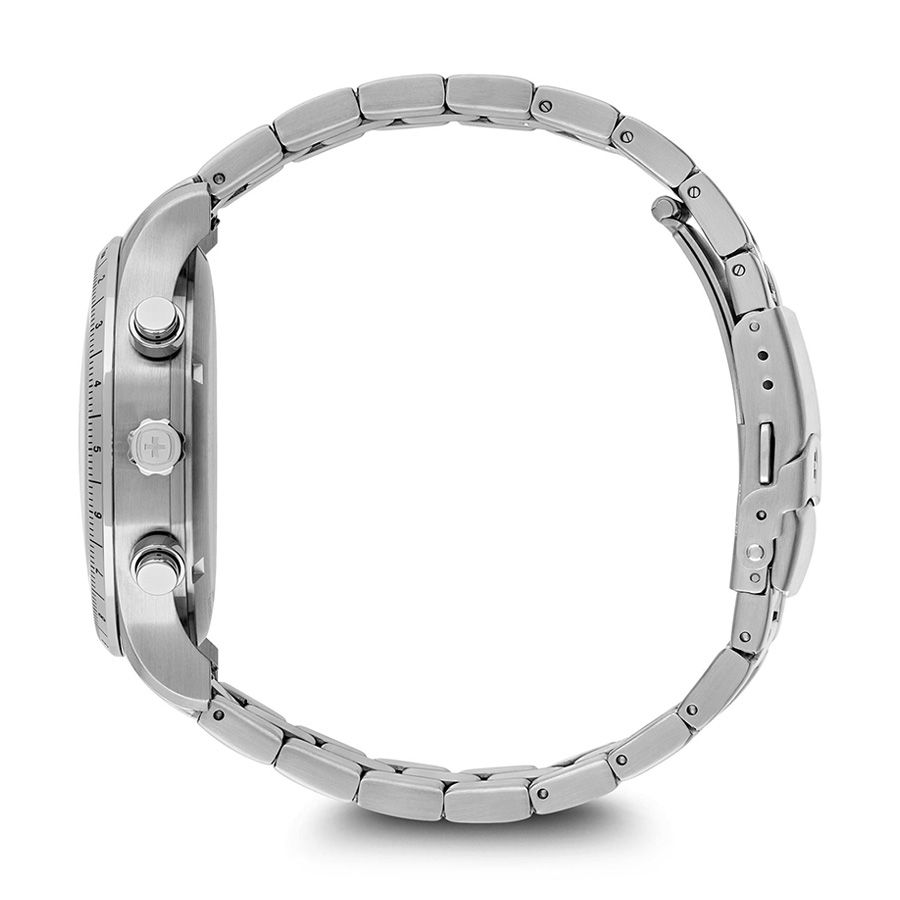 Đồng hồ Attitude Chrono 01.1543.118