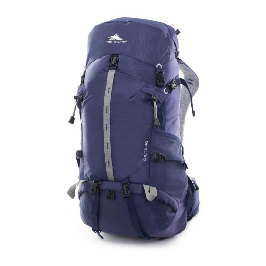 Balo Colts 40