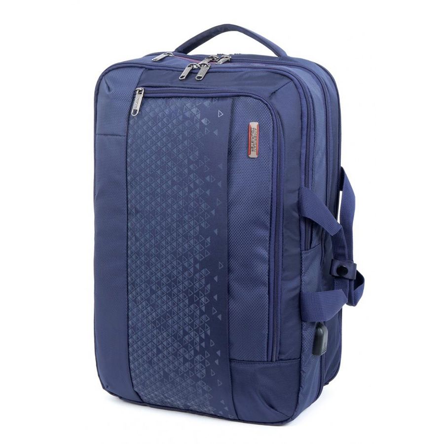 Balo Logix NXT 05