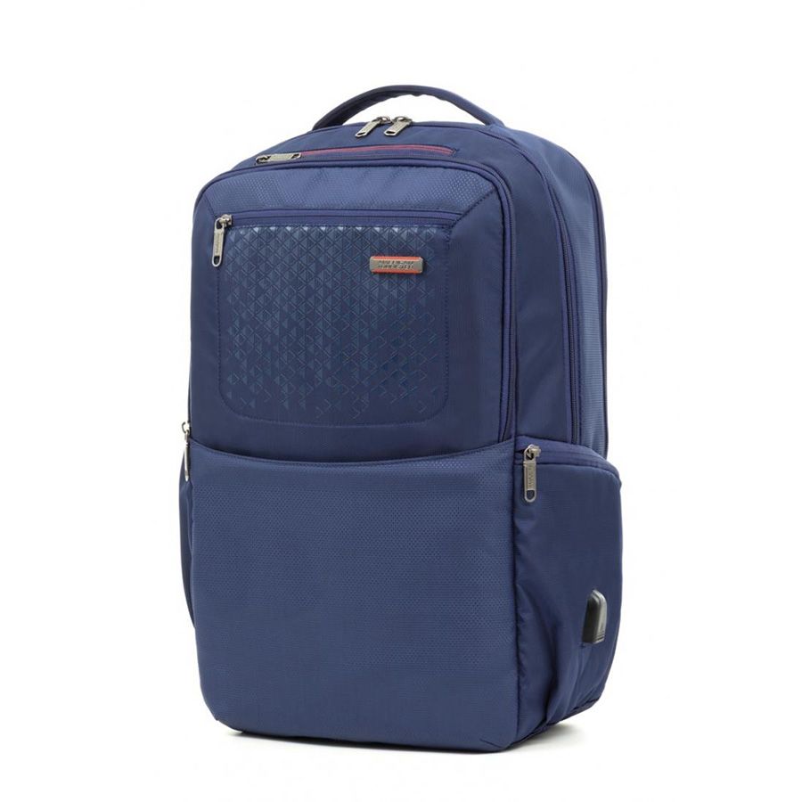 Balo Logix NXT 01