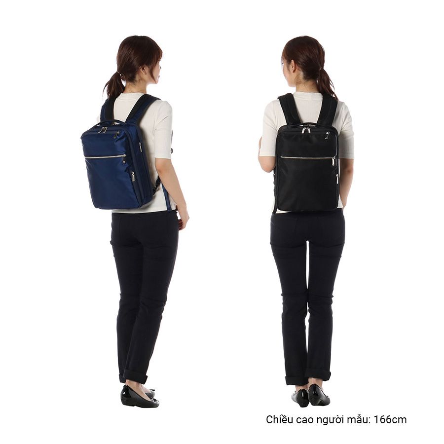Balo laptop 13