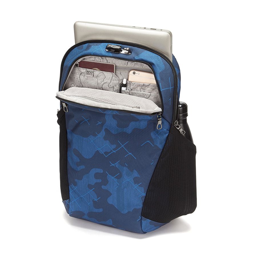 Balo Vibe 20L