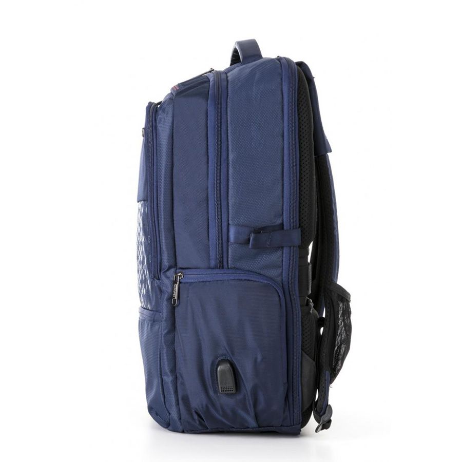 Balo Logix NXT 02