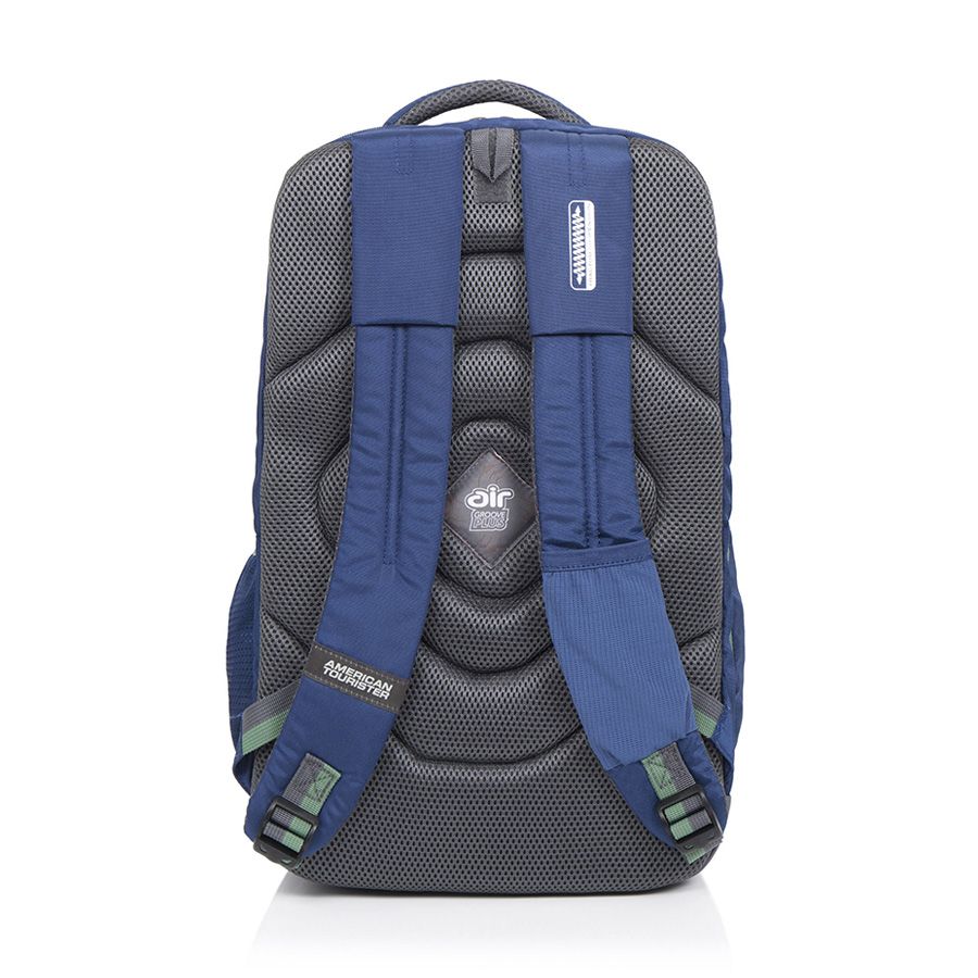 Balo laptop Akron 2