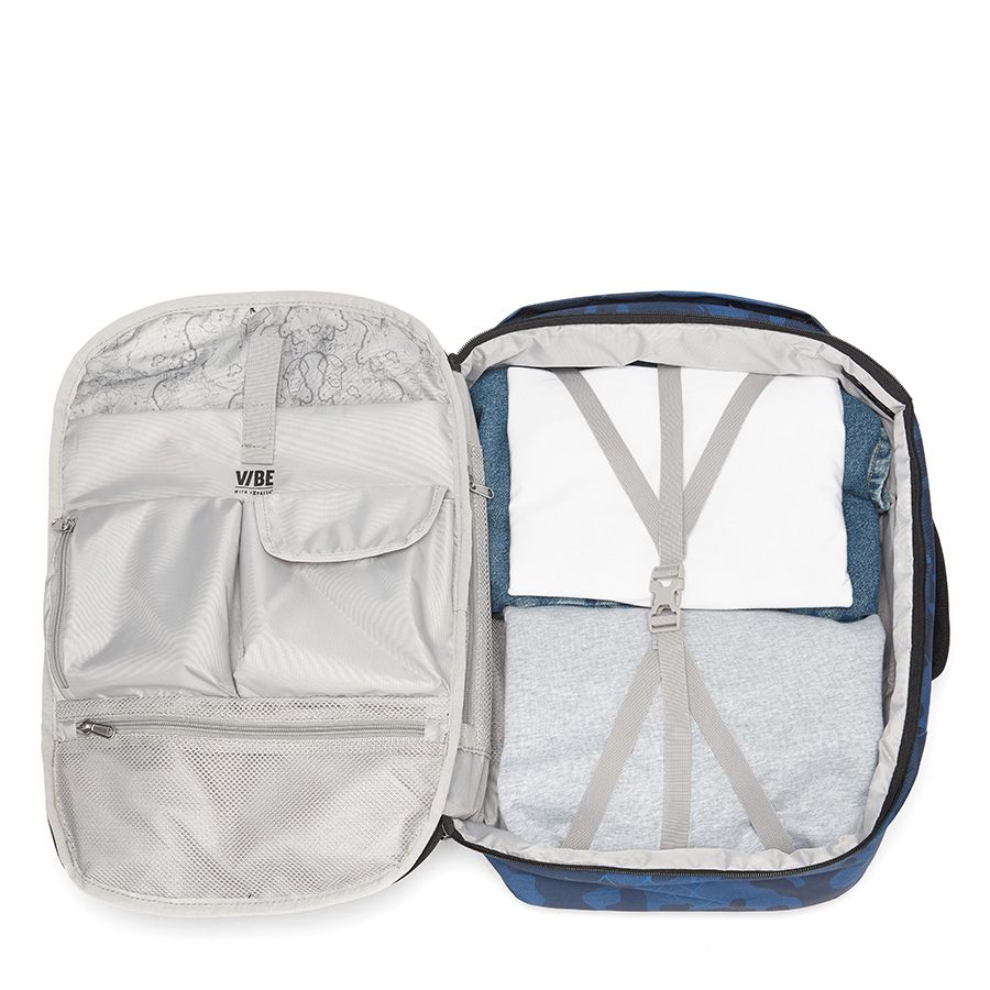 Balo Vibe 28L
