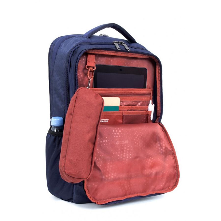 Balo Logix NXT 04