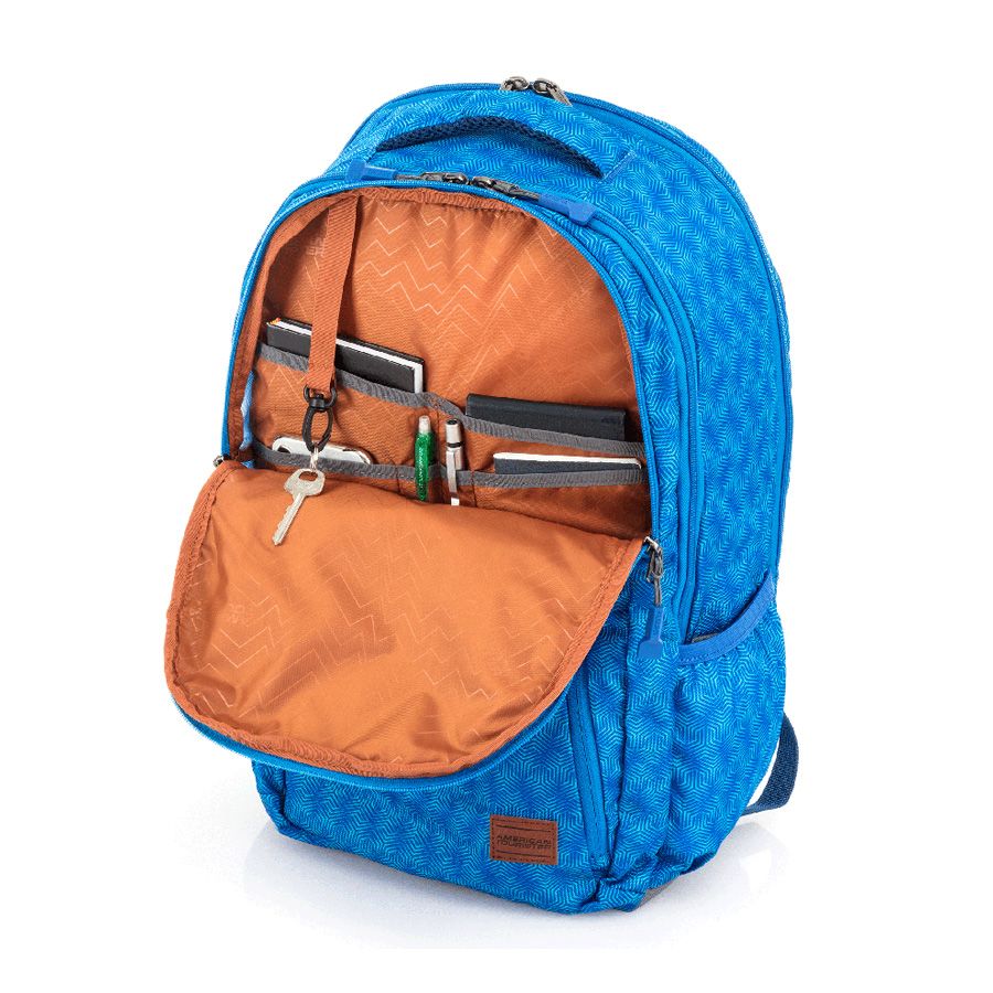 Balo laptop Strata 02