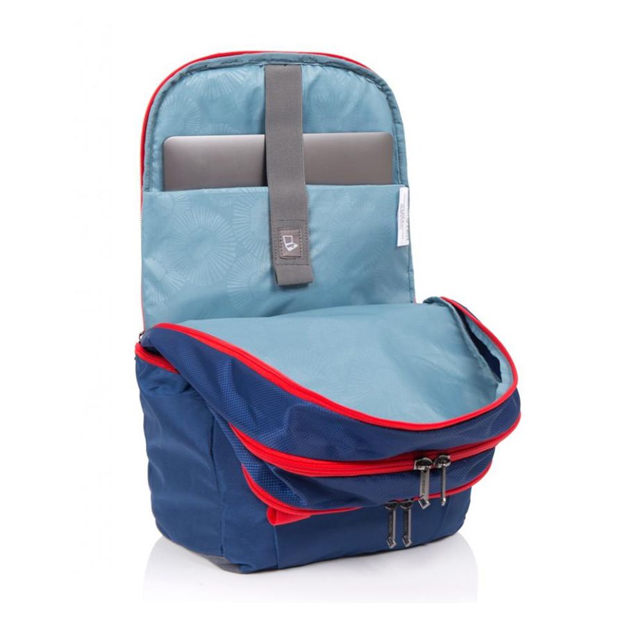 Balo laptop Pixie 1