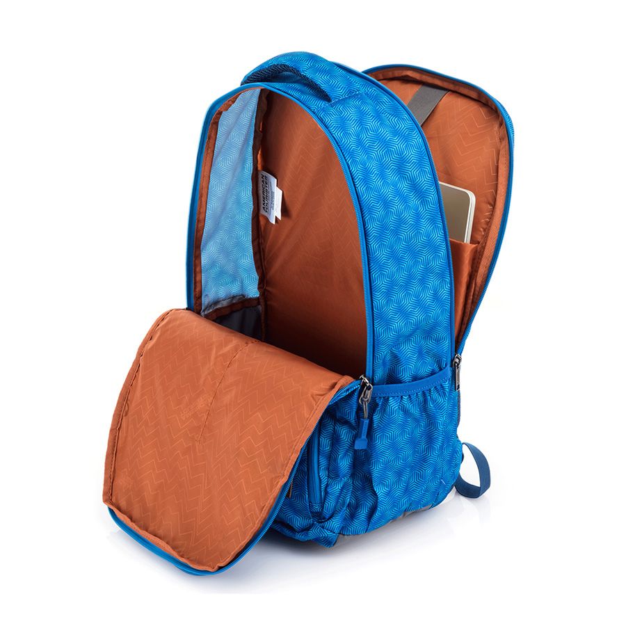 Balo laptop Strata 02