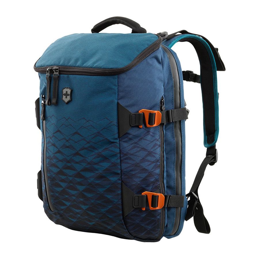 Balo laptop Vx Touring