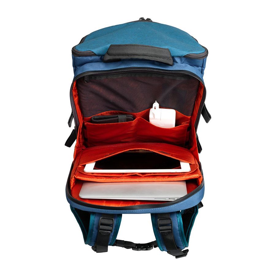 Balo laptop Vx Touring