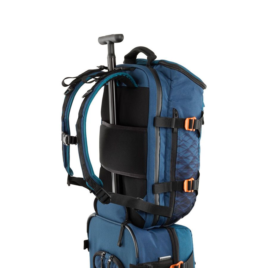 Balo laptop Vx Touring