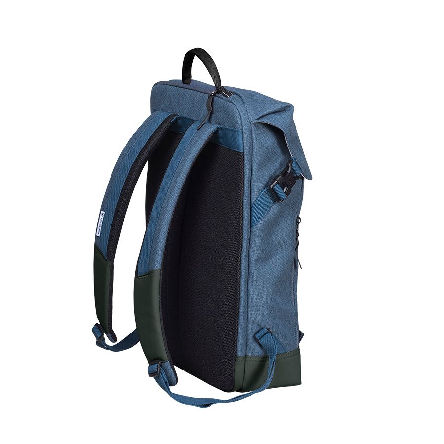 Balo laptop Deluxe Flapover