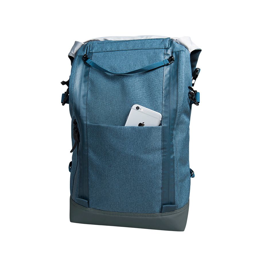 Balo laptop Deluxe Flapover