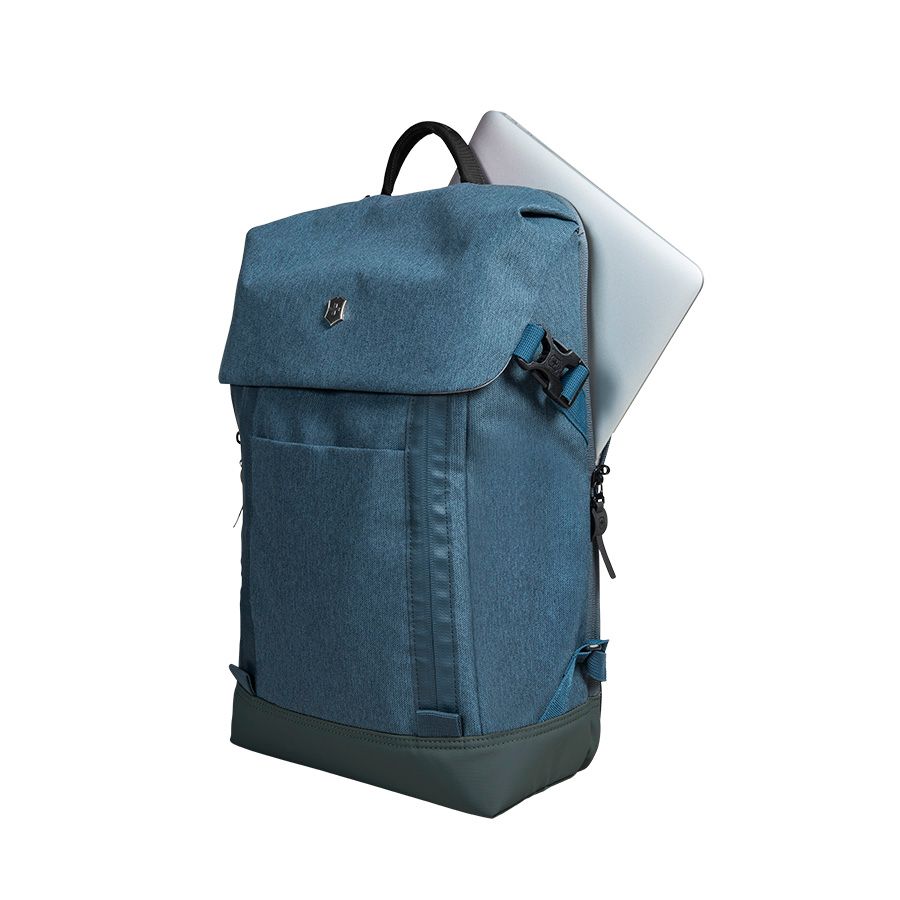 Balo laptop Deluxe Flapover