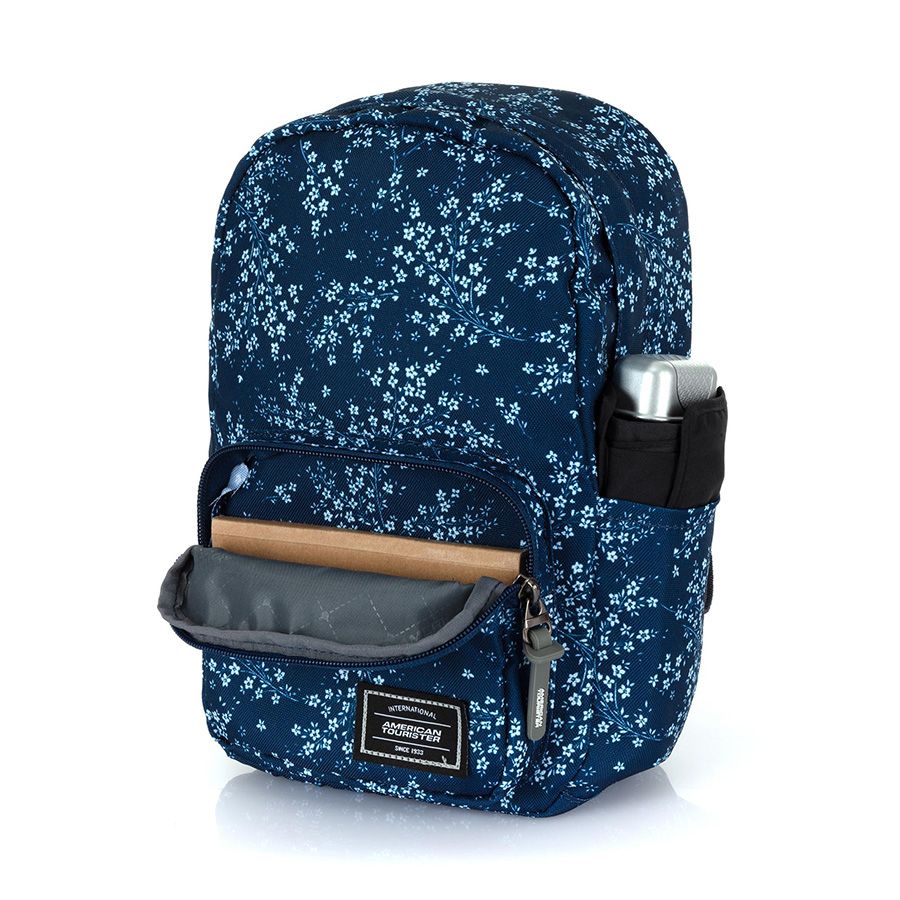 Balo mini Burzter