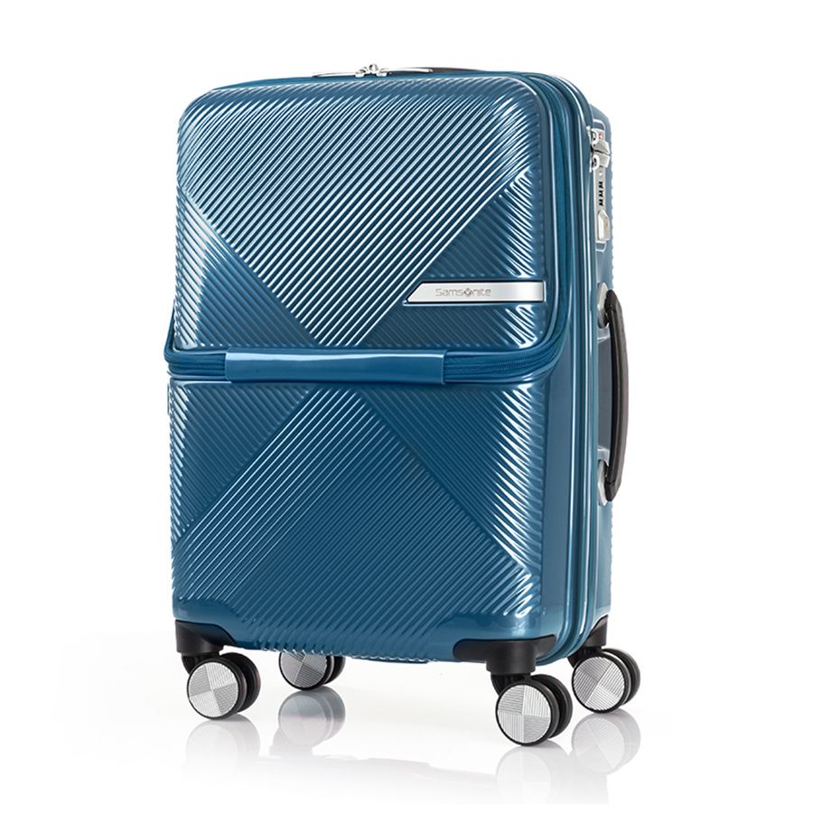 Vali kéo Volant Front Pocket