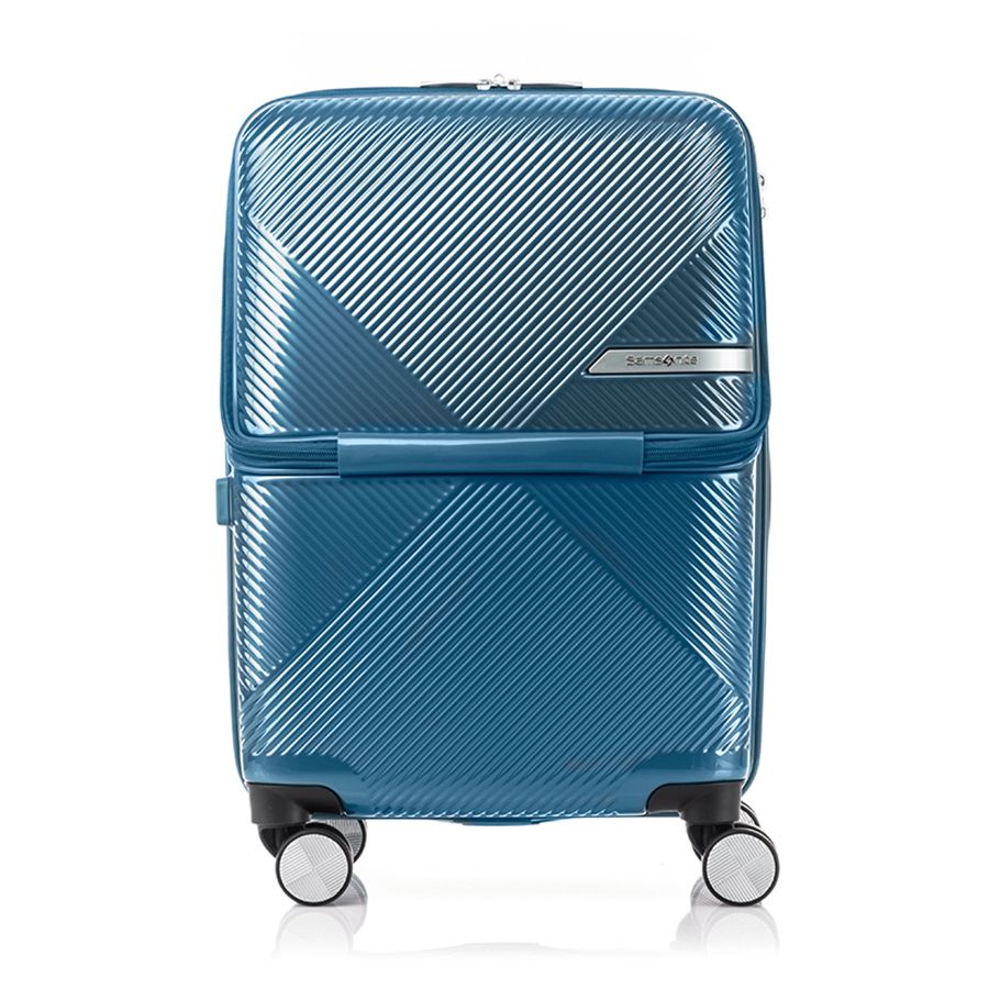Vali kéo Volant Front Pocket