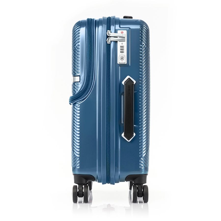 Vali kéo Volant Front Pocket