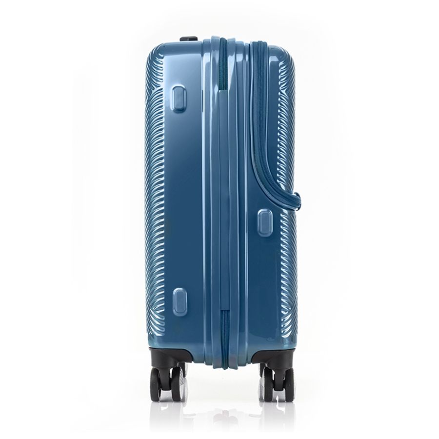 Vali kéo Volant Front Pocket