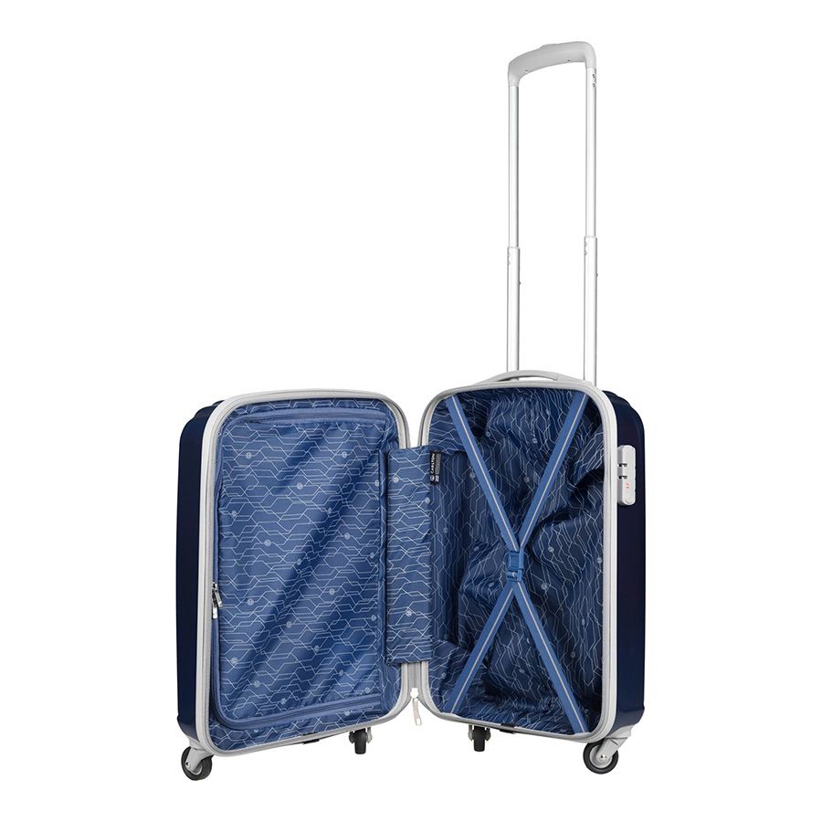 Vali kéo Vortex Plus