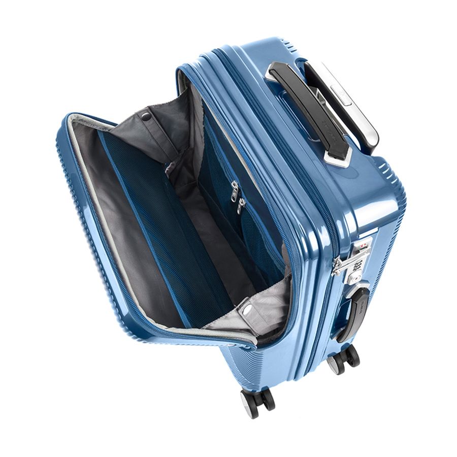 Vali kéo Volant Front Pocket