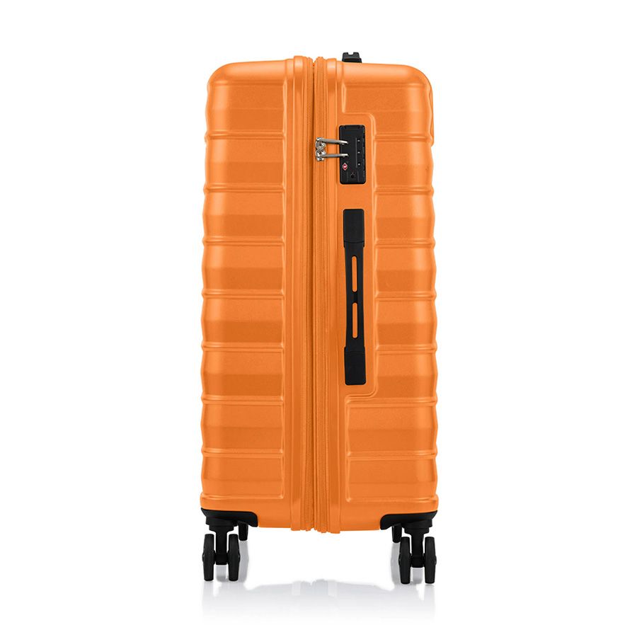 Combo 2 vali Brink size cabin 55/20 + trung 70/25