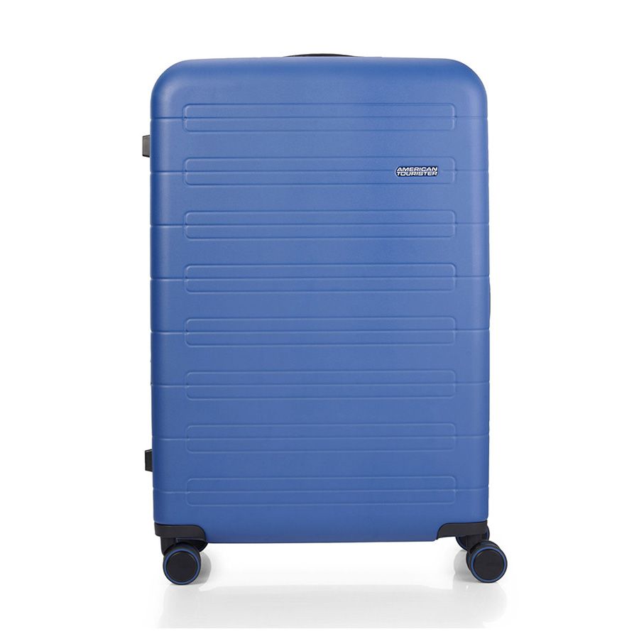 Combo vali kéo Novastream cabin 55/20 + đại 77/28