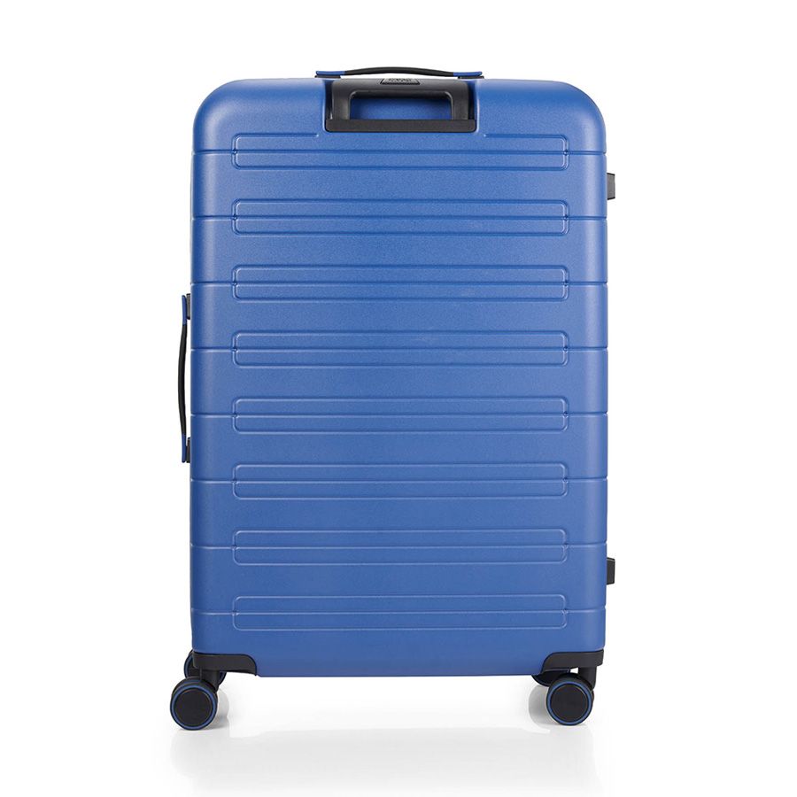Combo vali kéo Novastream cabin 55/20 + đại 77/28