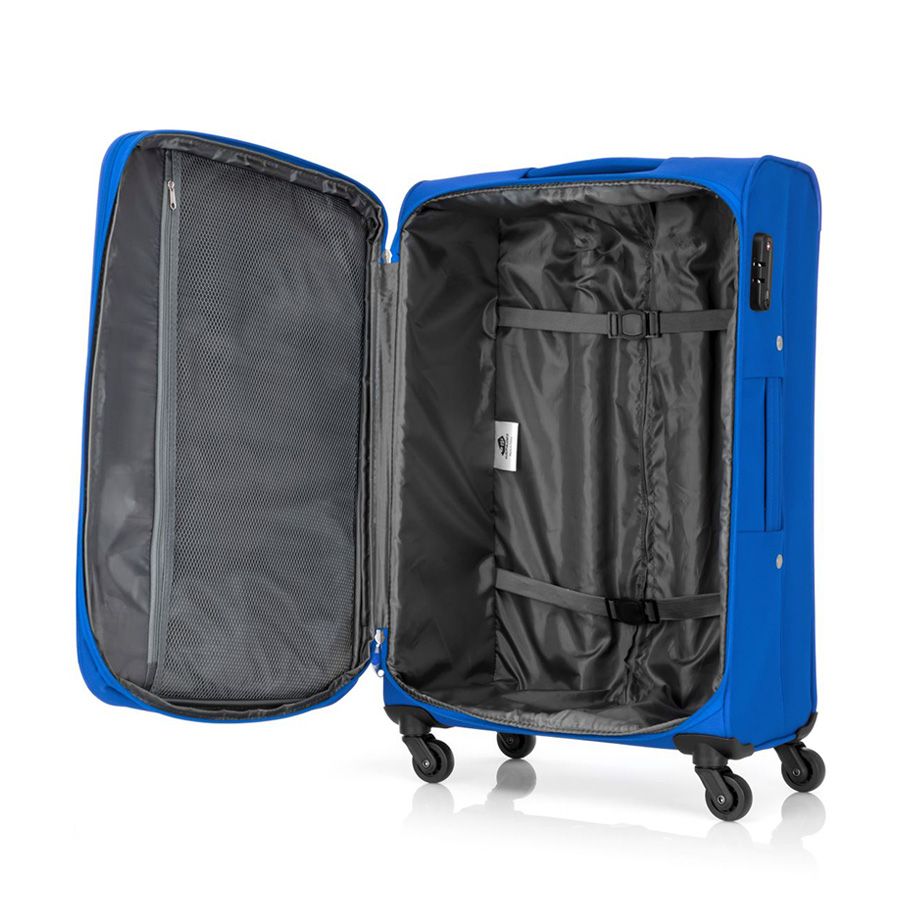 Combo 2 vali Bali CLX size cabin