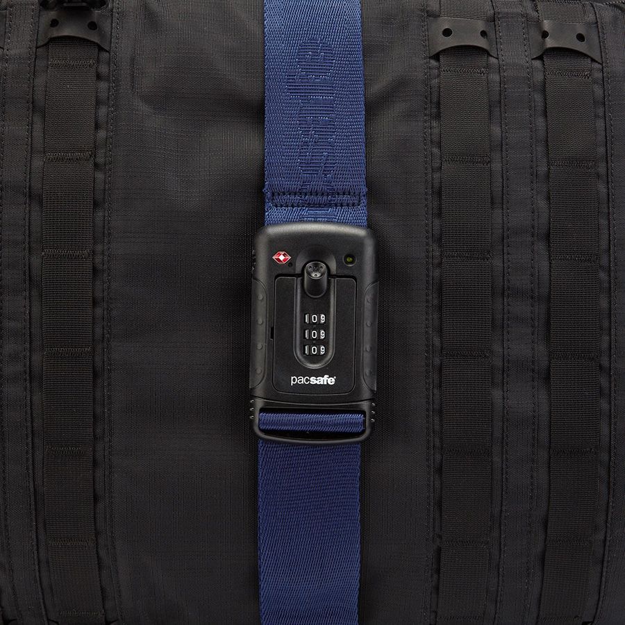 Dây đai TSA Strapsafe 100