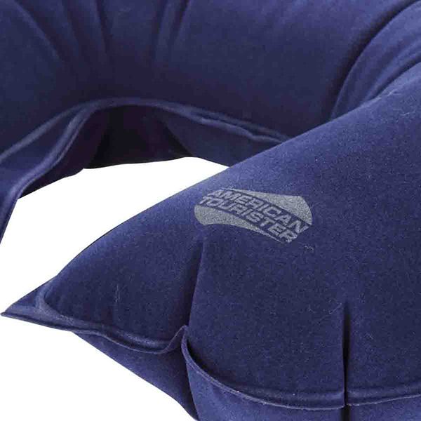 Gối cổ Inflatable