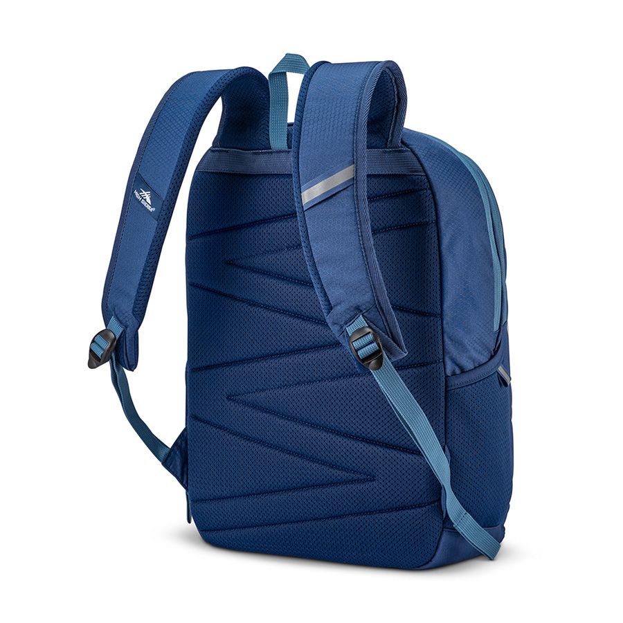Balo laptop 15.6in Outburst 2.0